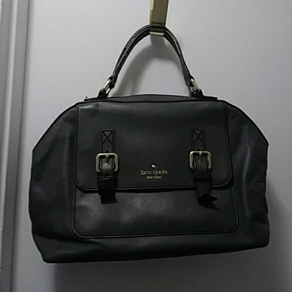 KATE SPADE HAND BAG ONLY SHOULER STRIP MISSING BAG - Picture 2 of 6